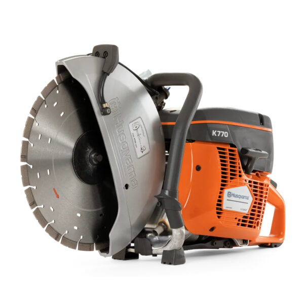 Husqvarna K 770